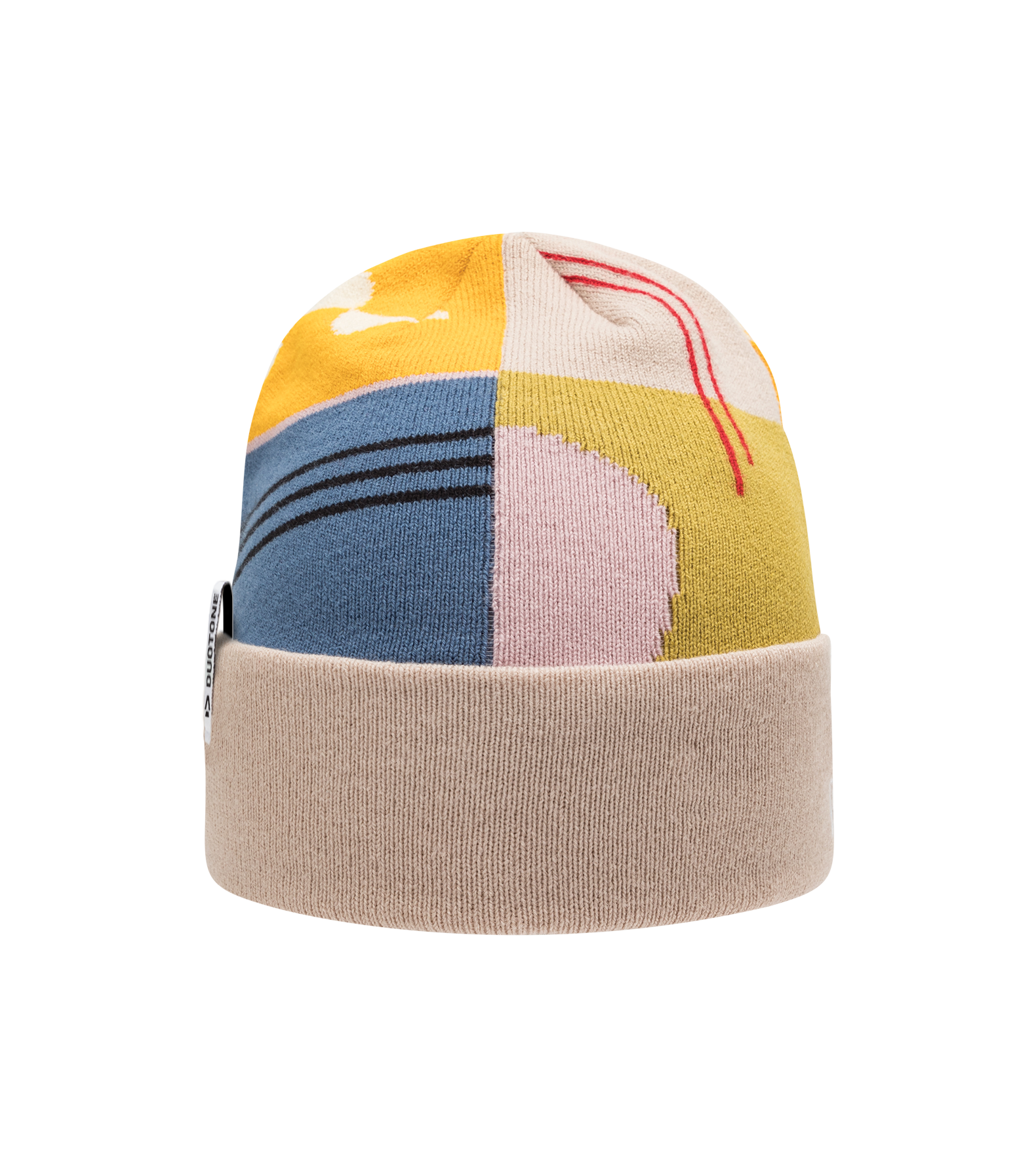 Beanie New Era Seaman