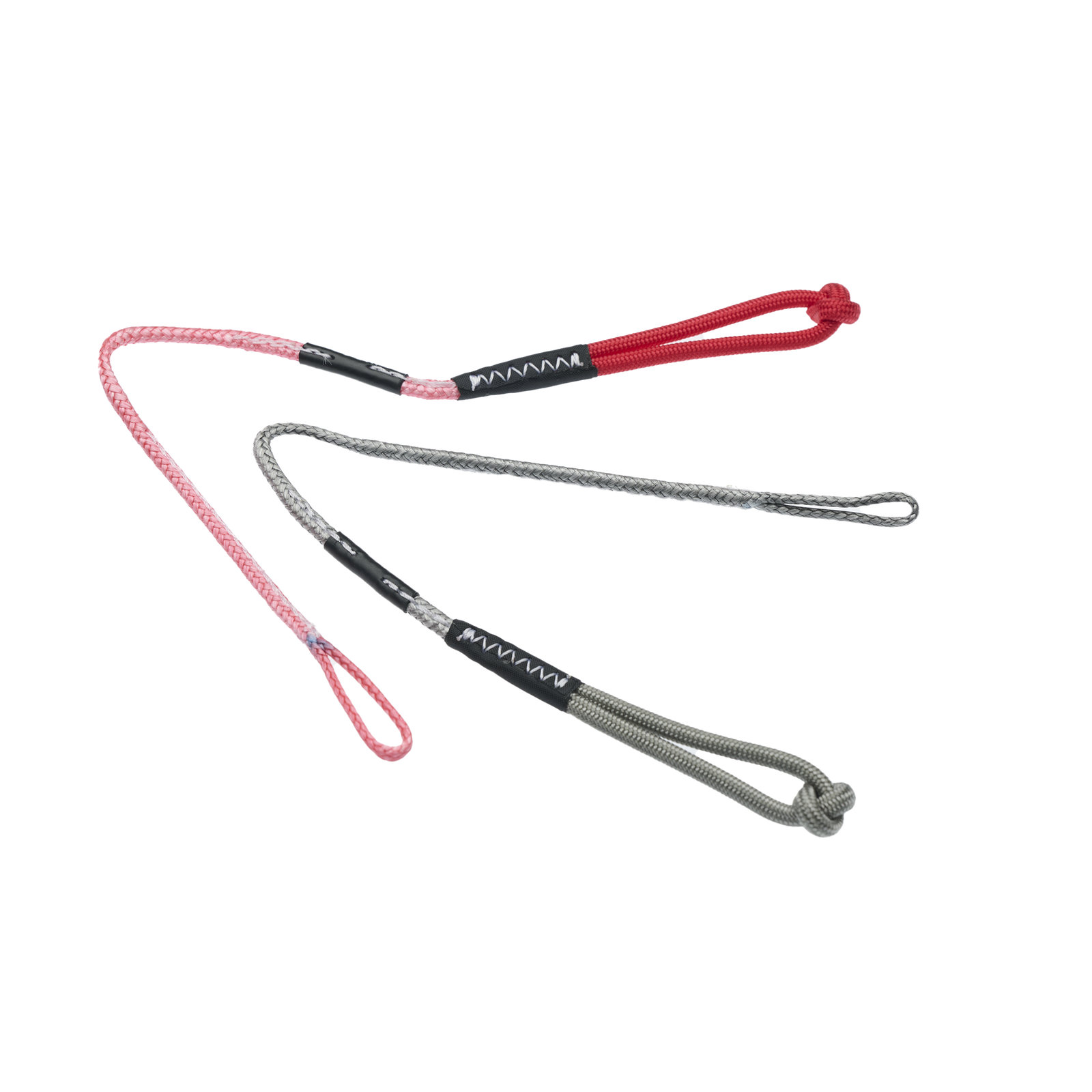 Minimalistic Pigtails Back (ss17-onw)(1pair)