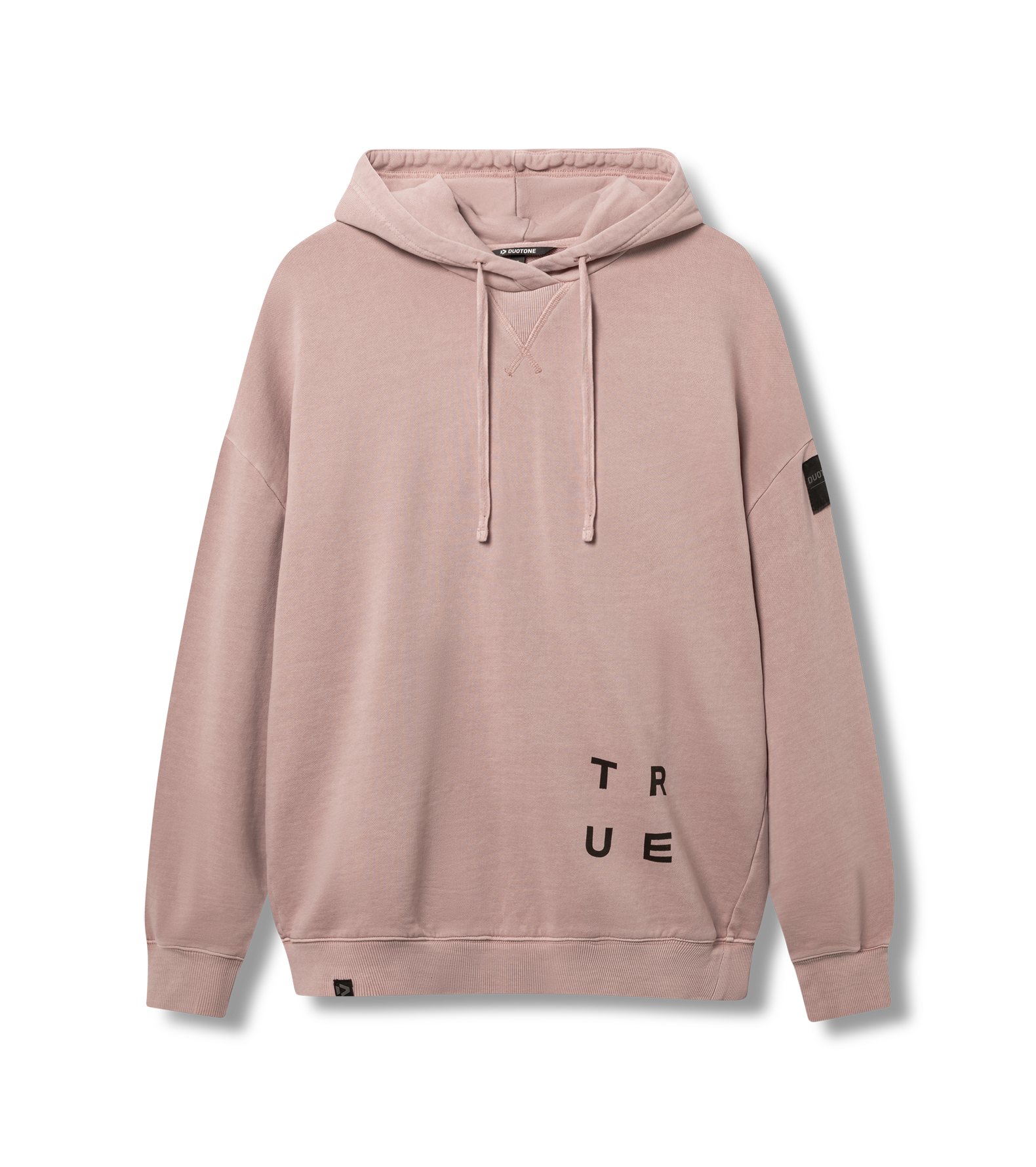Hoody True Fade Out Men