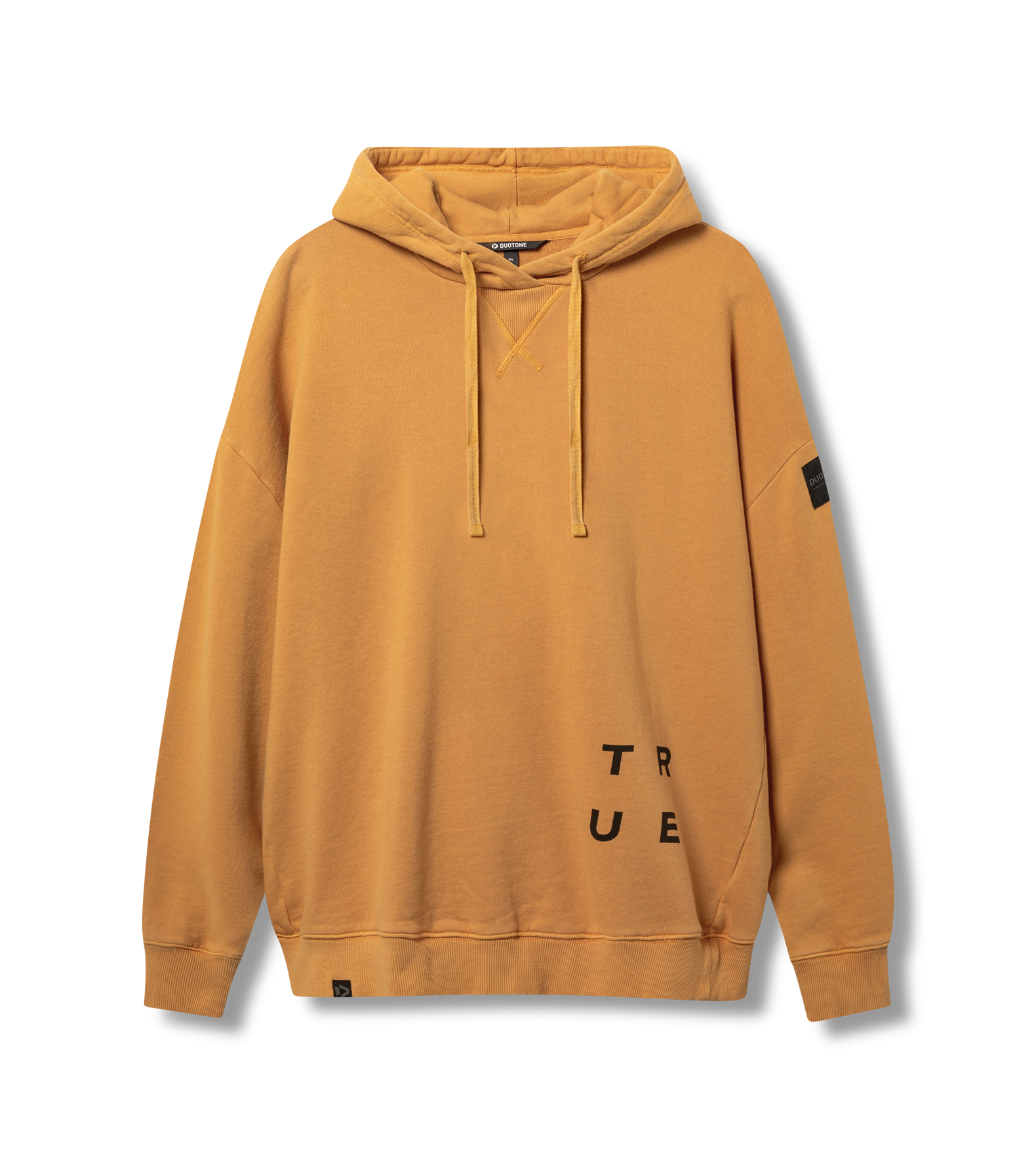 Hoody True Fade Out Men