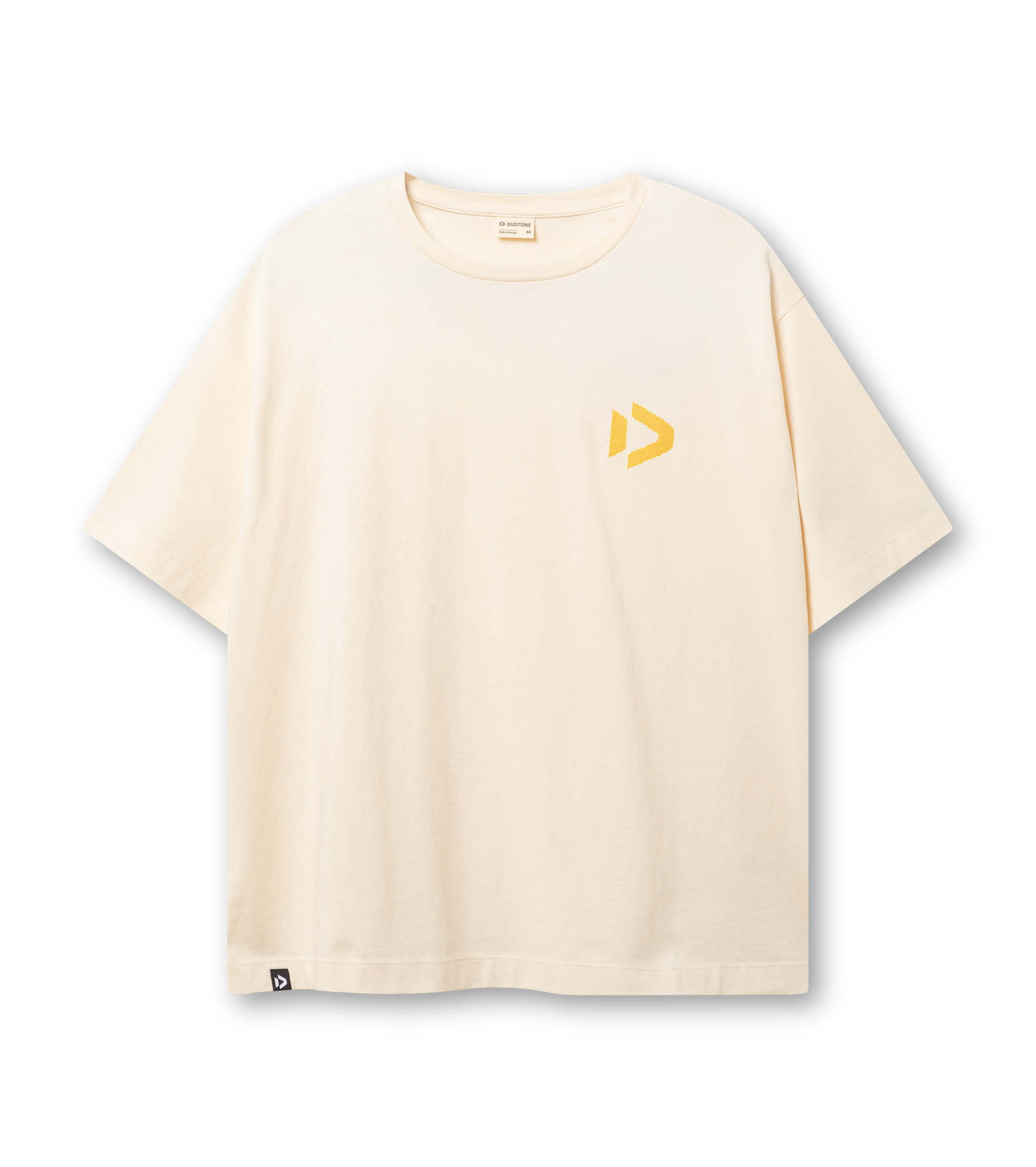 Tee Ss Cb Undyed Women