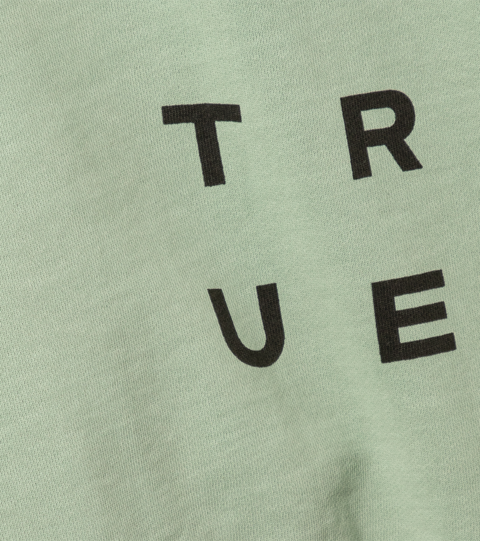 Sweater True Fade Out Women