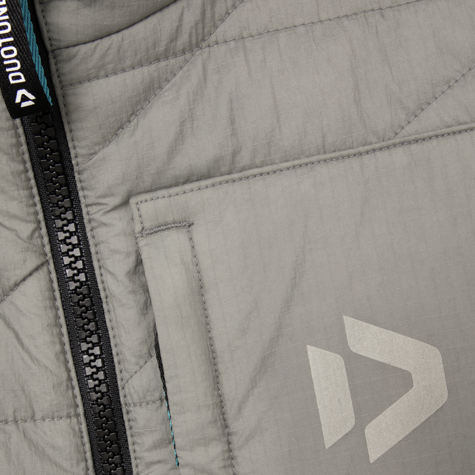 Jacket Insulated Explore Unisex