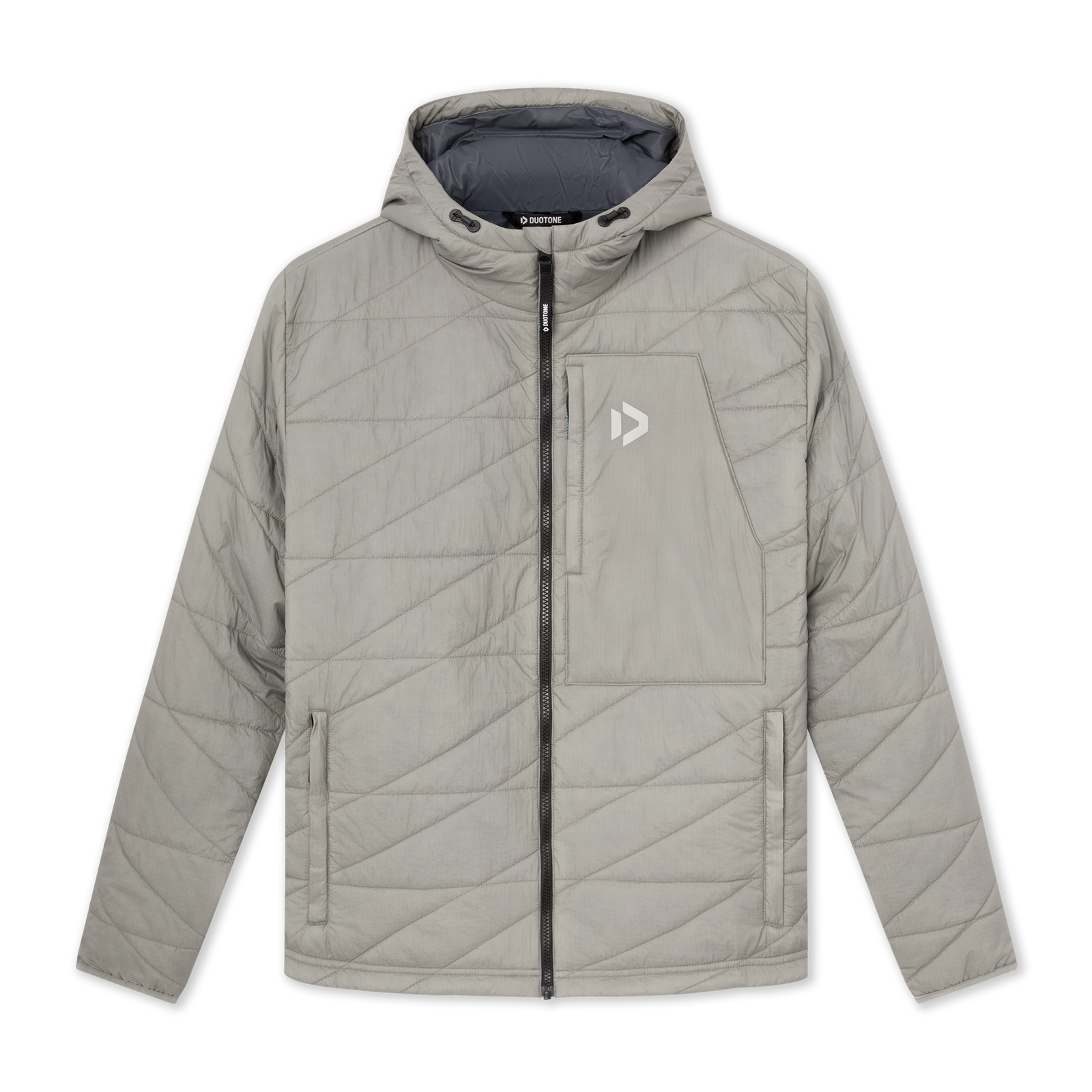 Jacket Insulated Explore Unisex