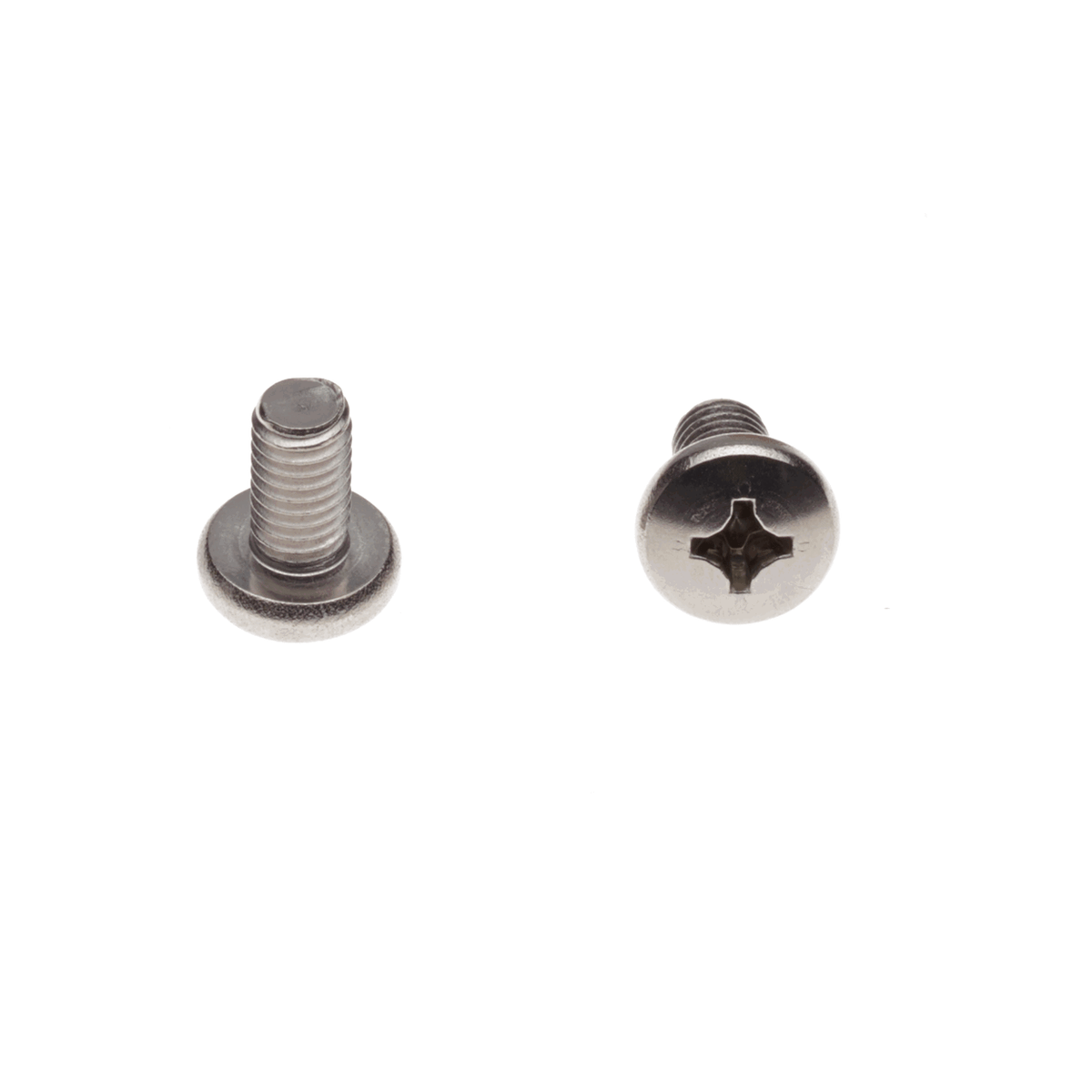 Screw Grab Handle Flathead 11,2mm (ss19-onw) (2pcs)