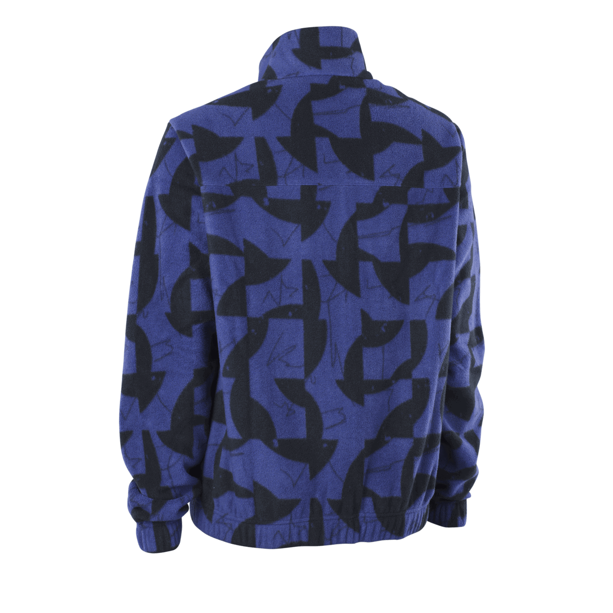 Jacket Hd Fleece Unisex