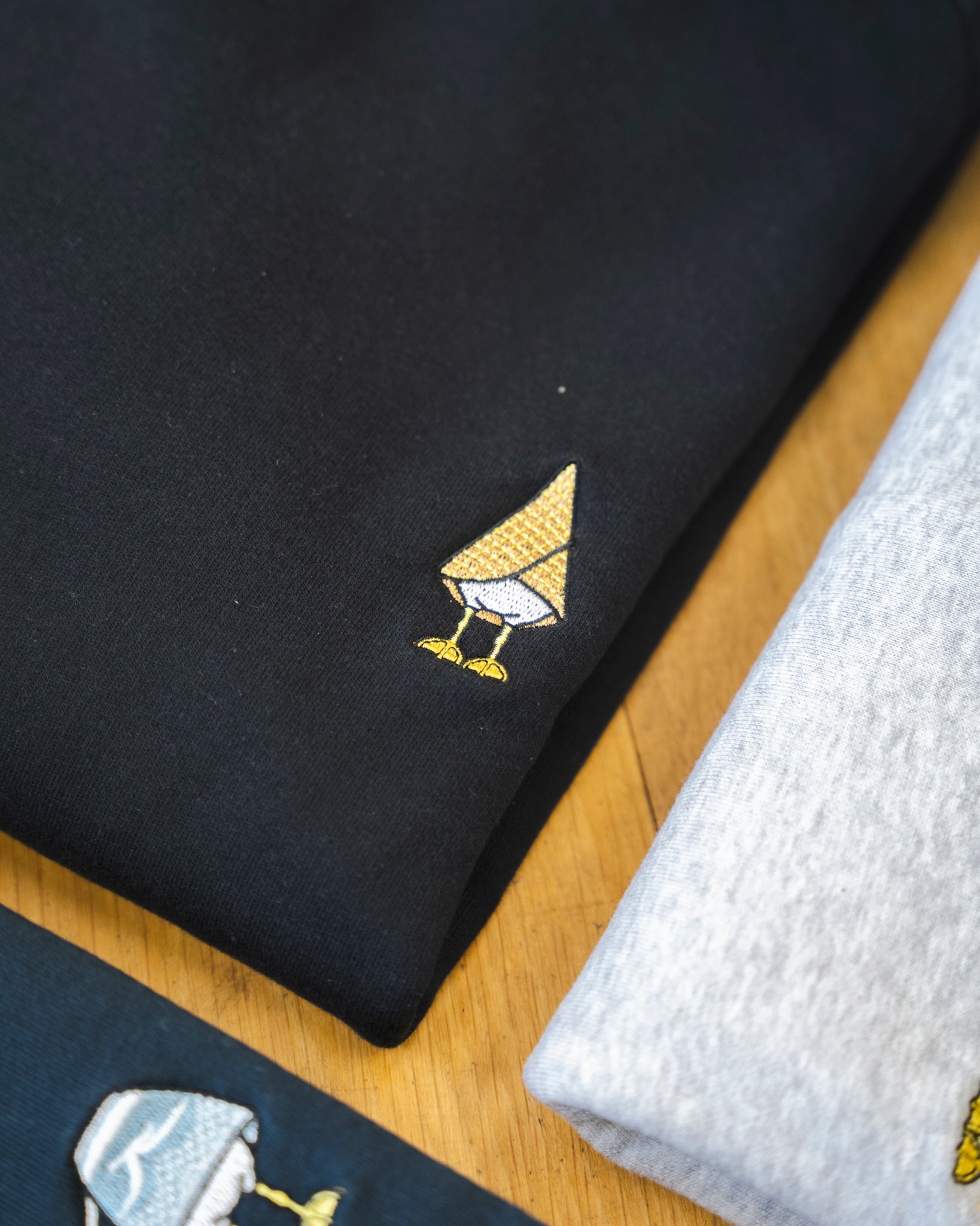 Small Ice Cream Sweat