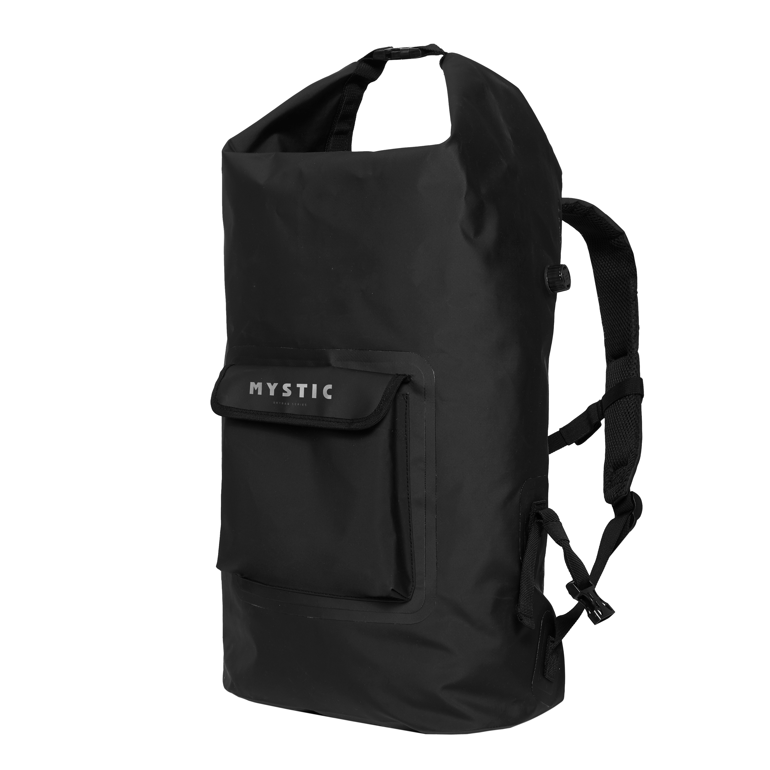 Mystic - Drifter Backpack WP - Black - 2022