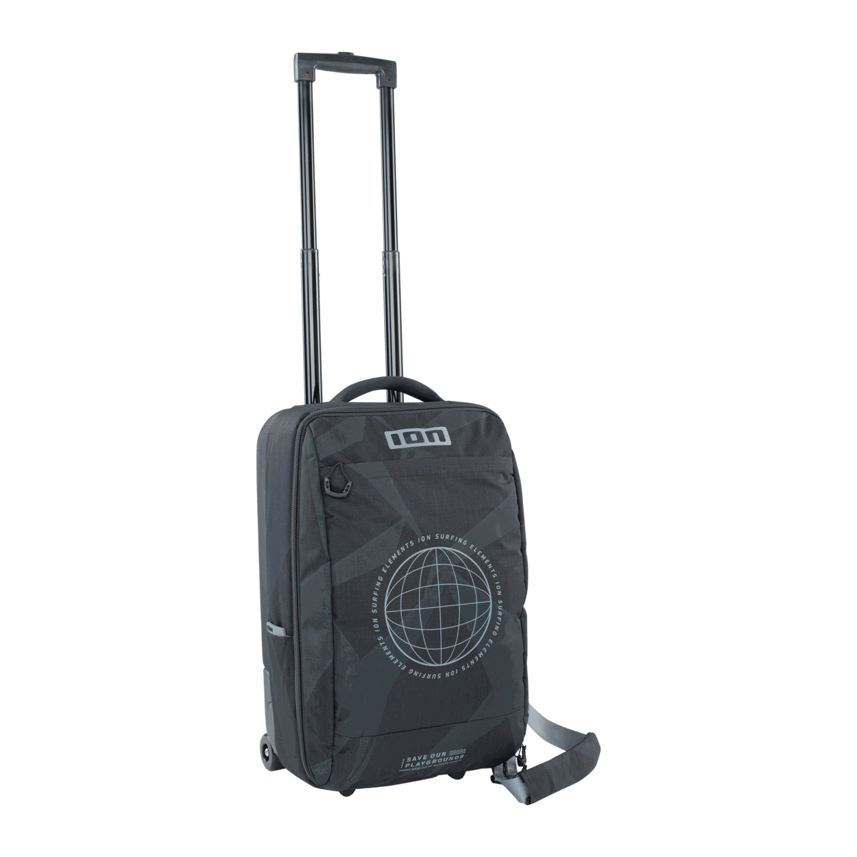 Carry-on Wheelie