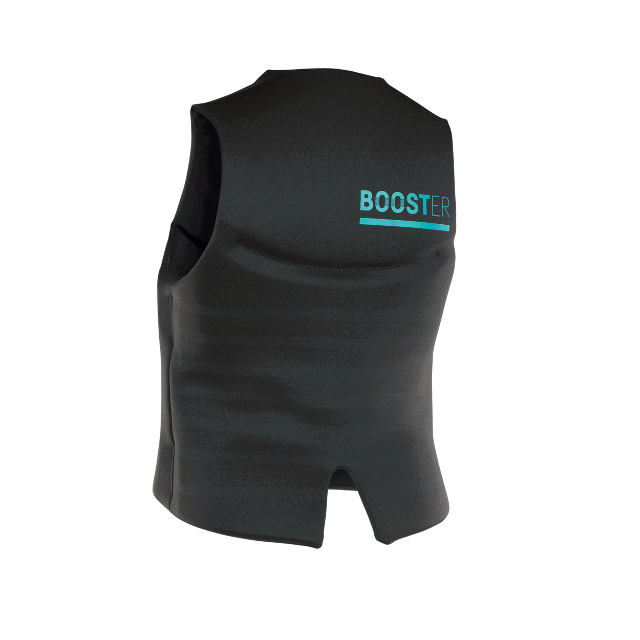 Booster Vest 50n Front Zip Unisex