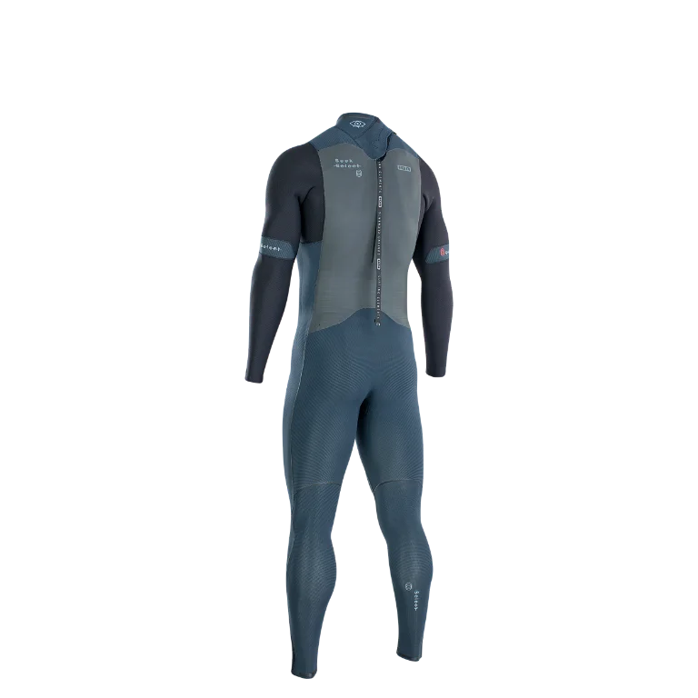 ION.22 WETSUIT SEEK SELECT 5/4 BACK ZIP MEN (48222-4402)