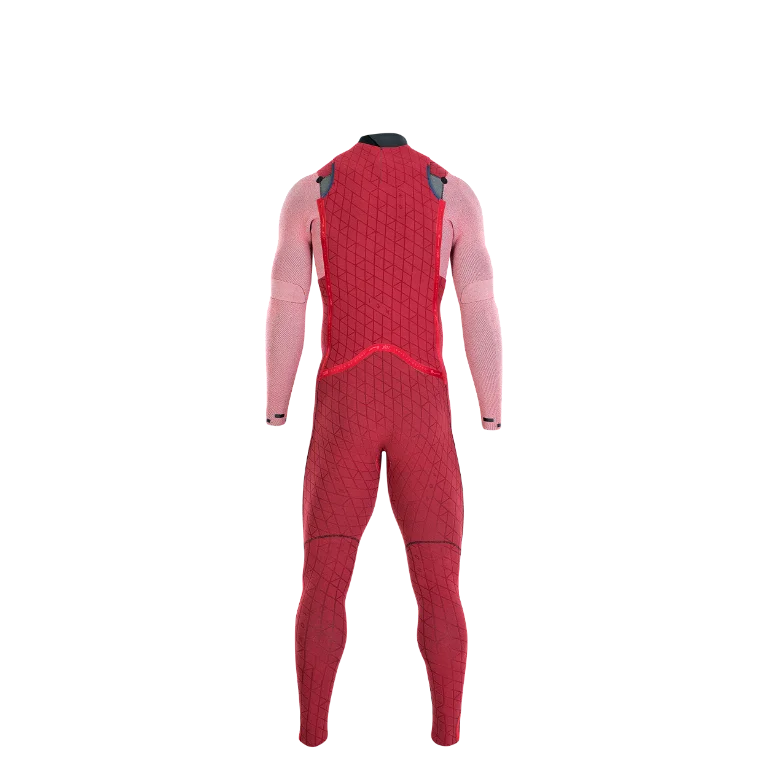 ION.22 WETSUIT SEEK SELECT 5/4 BACK ZIP MEN (48222-4402)