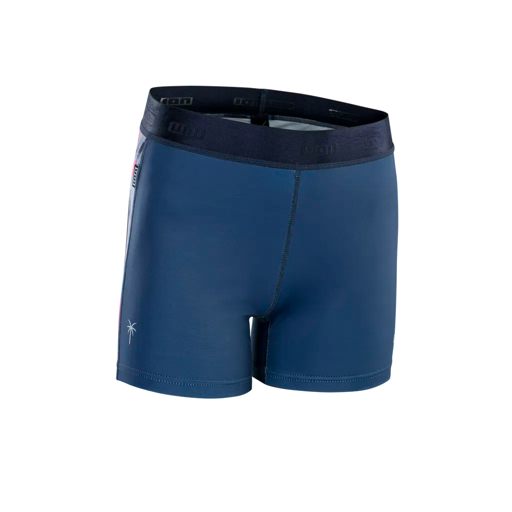 ION.22 BOTTOMS RASHGUARD SHORTS CAPSULE- PINK(48223-4192)