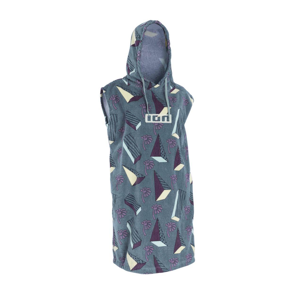 Poncho Grom