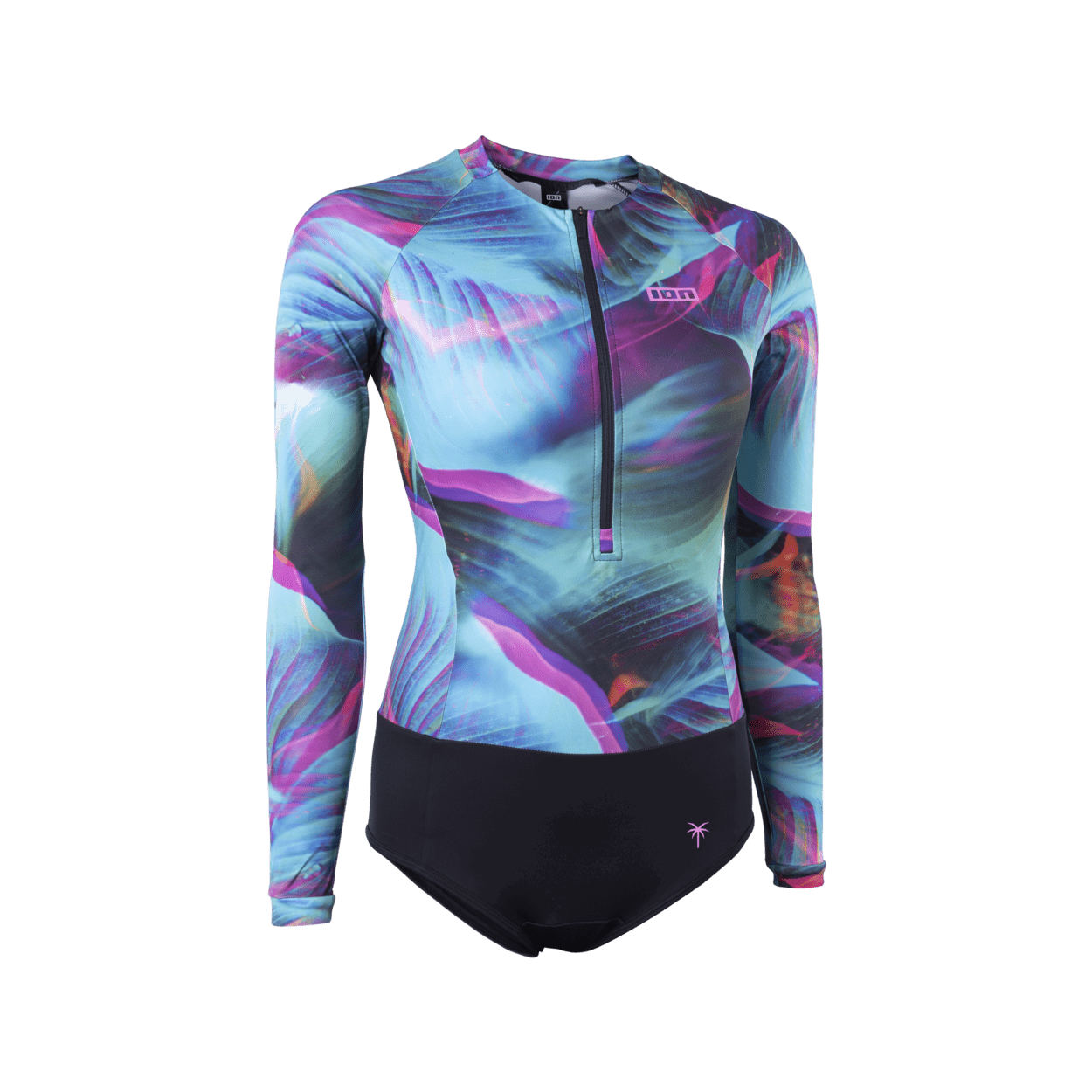 Bottom Swimsuit Ls Women