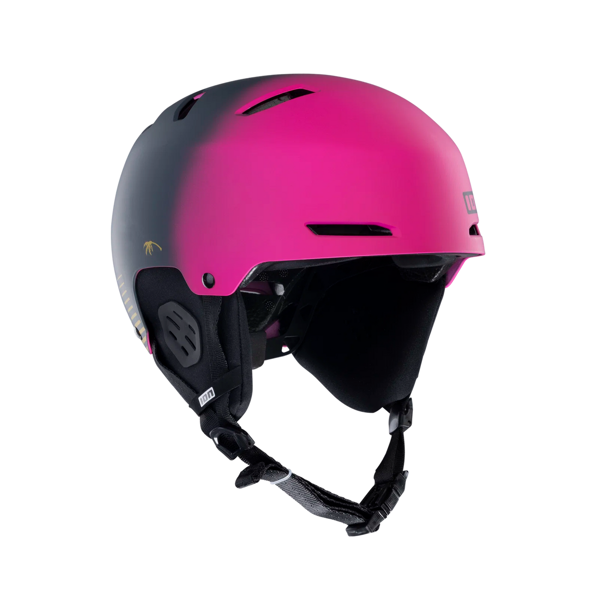 Slash Amp Helmet