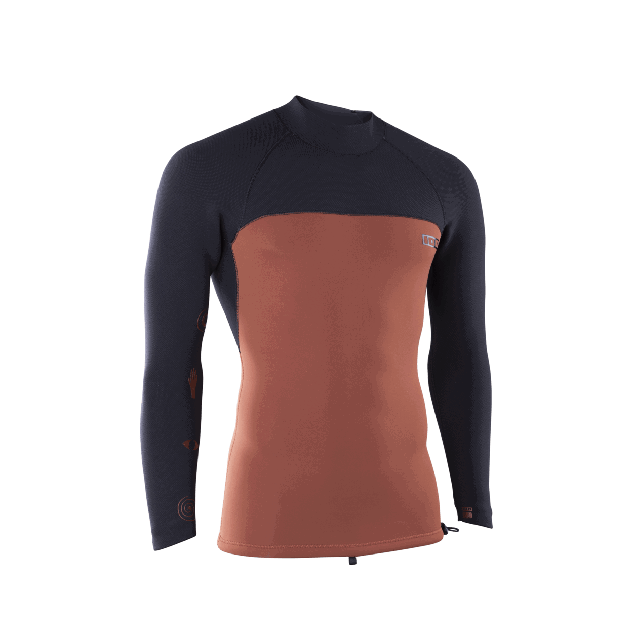 Neo Top 2/2 Ls Men