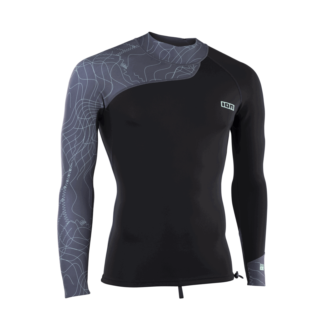 Neo Top 0.5 Ls Men