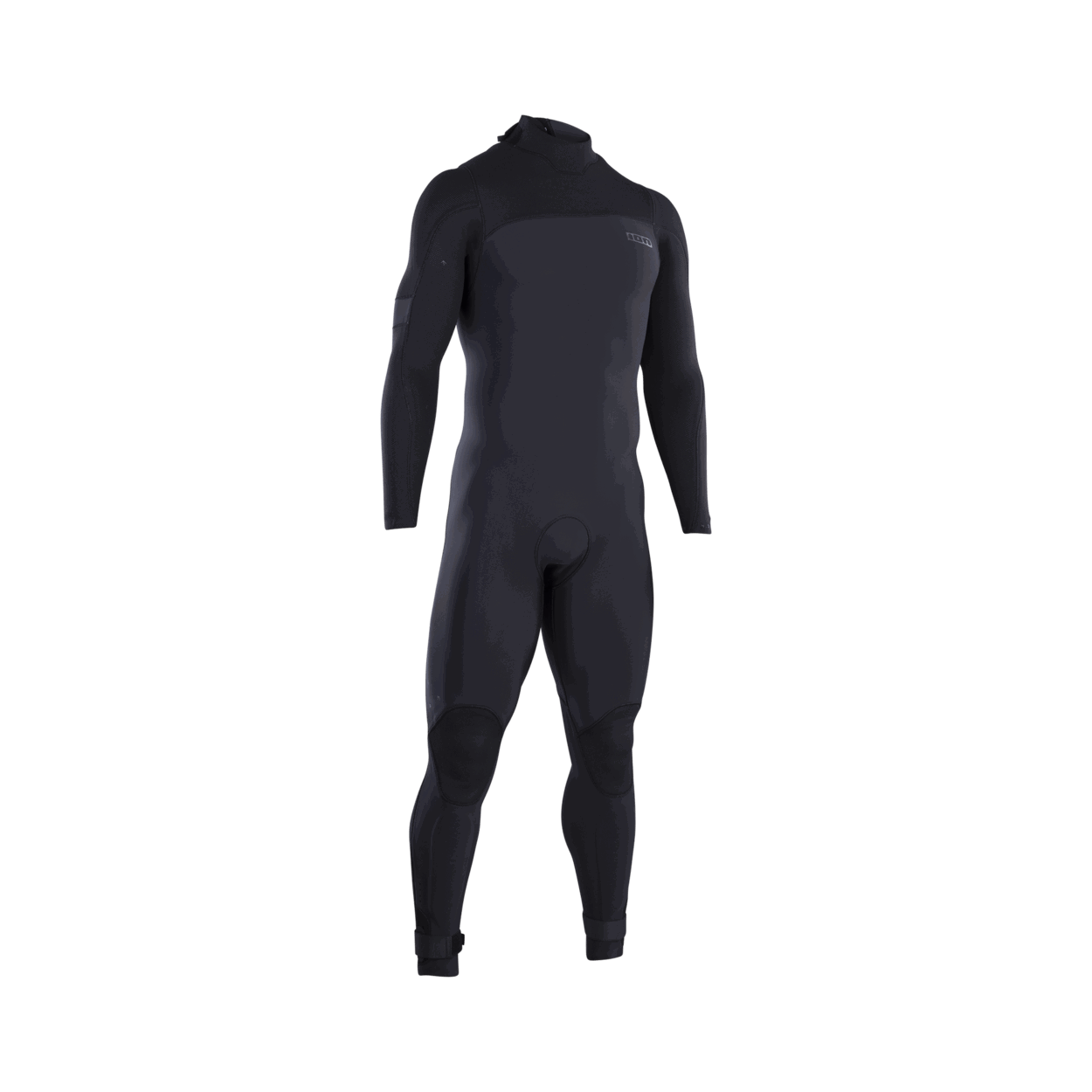 Seek Amp 4/3 Back Zip Men