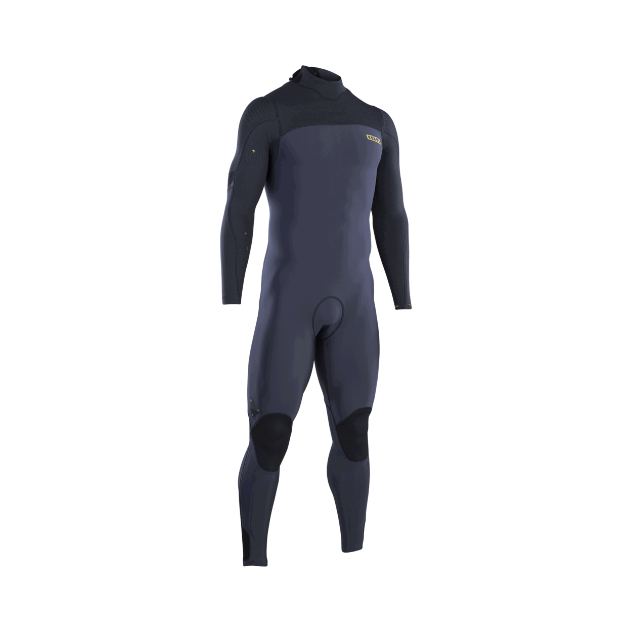 Seek Amp 4/3 Back Zip Men