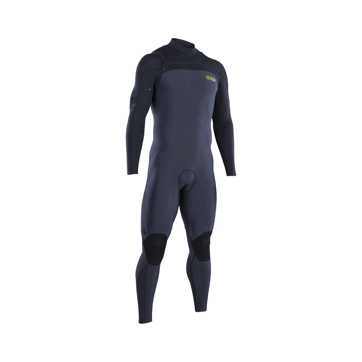 Seek Amp 5/4 Front Zip Men