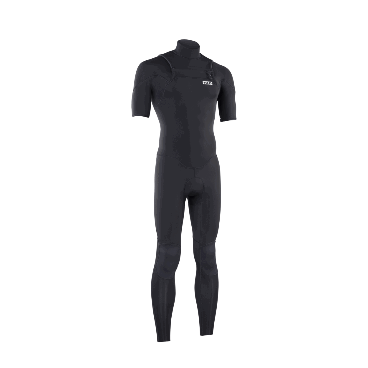 Element 2/2 Ss Front Zip Men