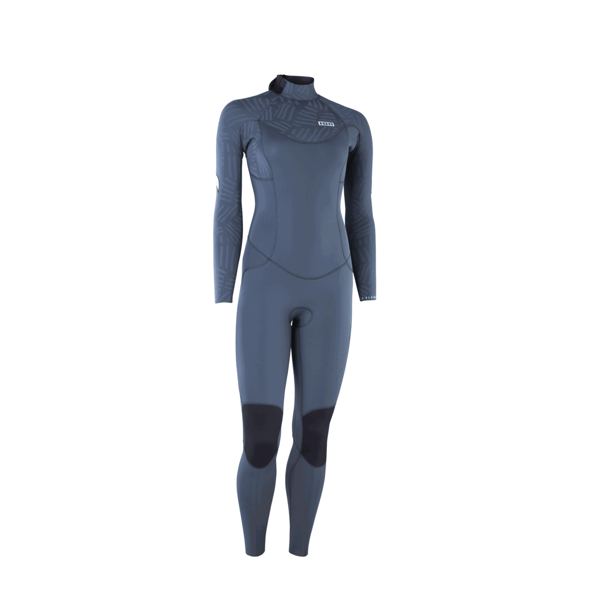 Element 5/4 Back Zip Women