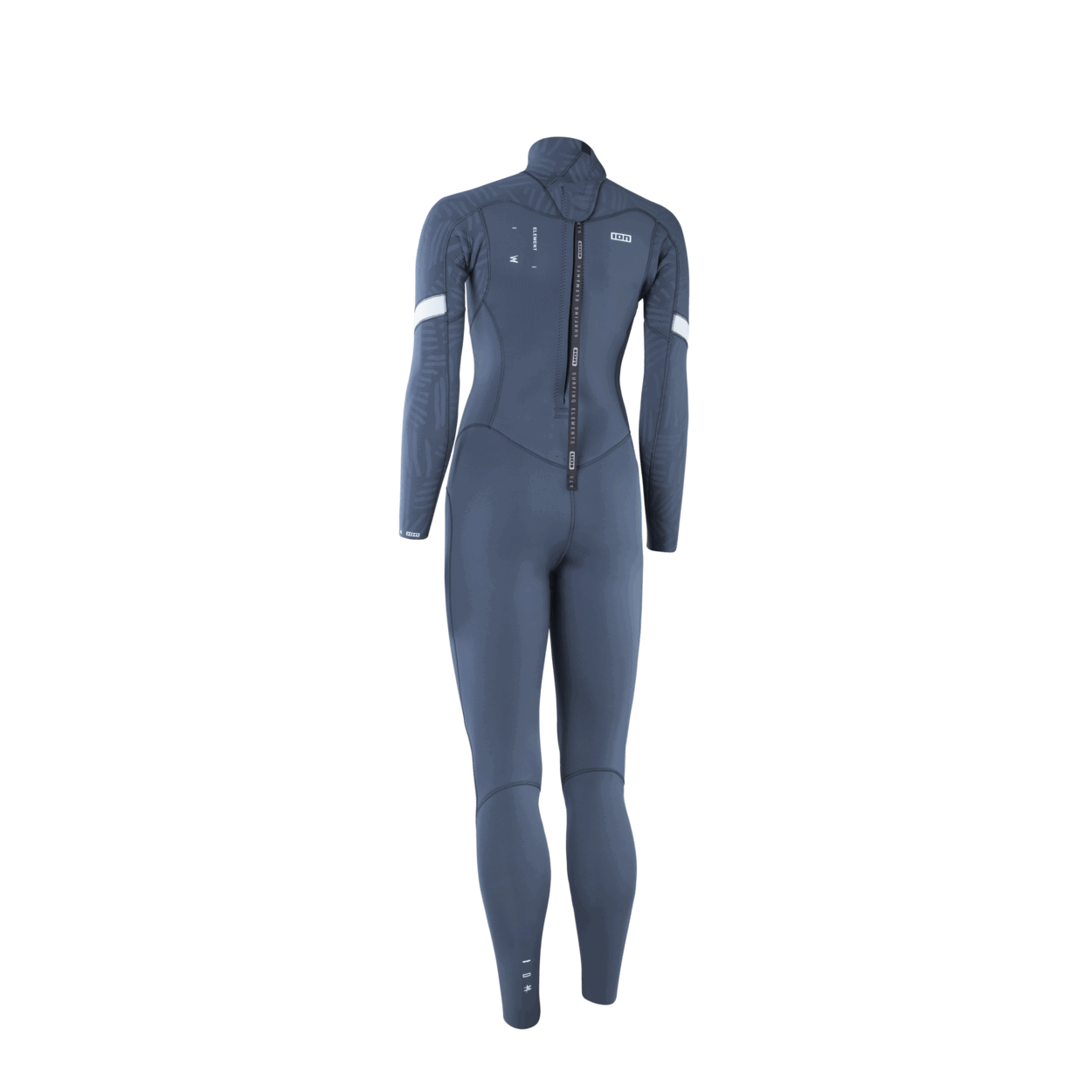 Element 5/4 Back Zip Women