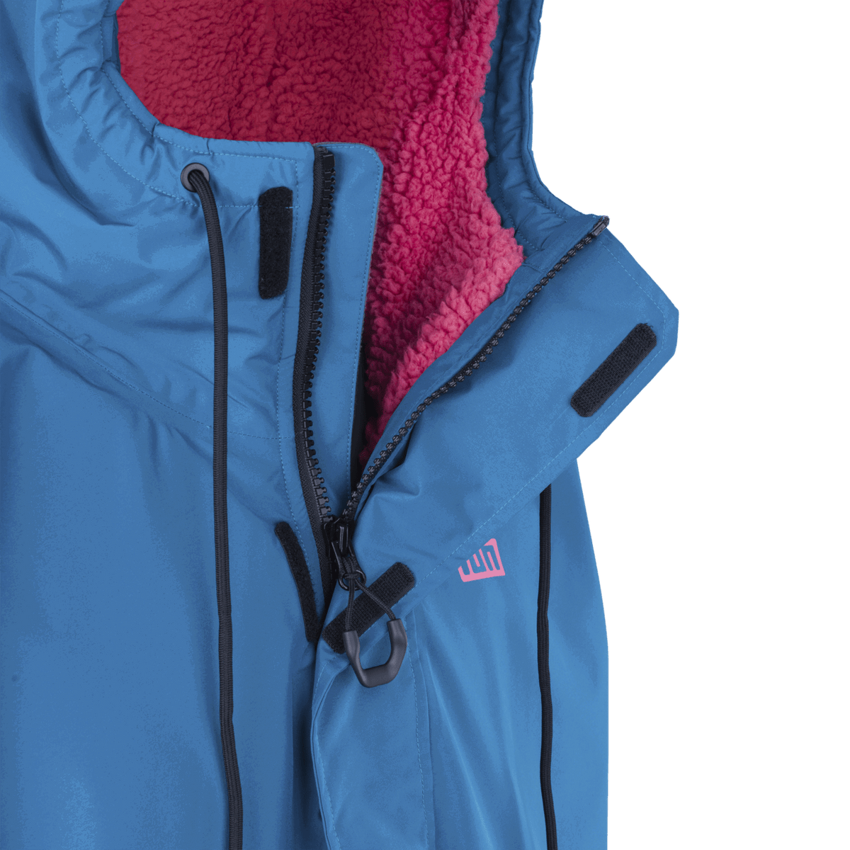 Water Jacket Storm Coat Unisex - 2026