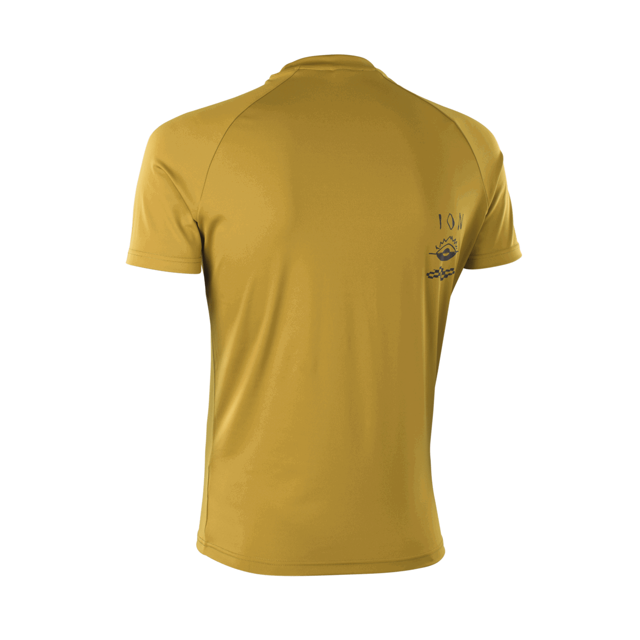 Rashguard Ss Men