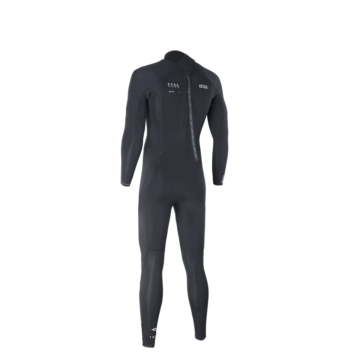 Seek Core 4/3 Back Zip Men