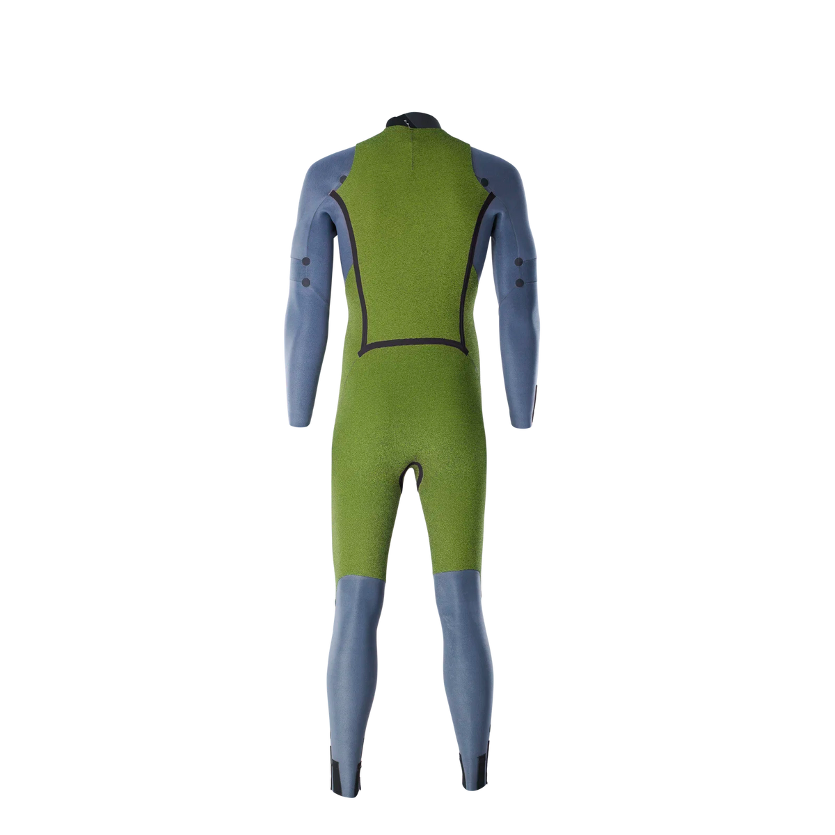 Seek Core 5/4 Back Zip Men