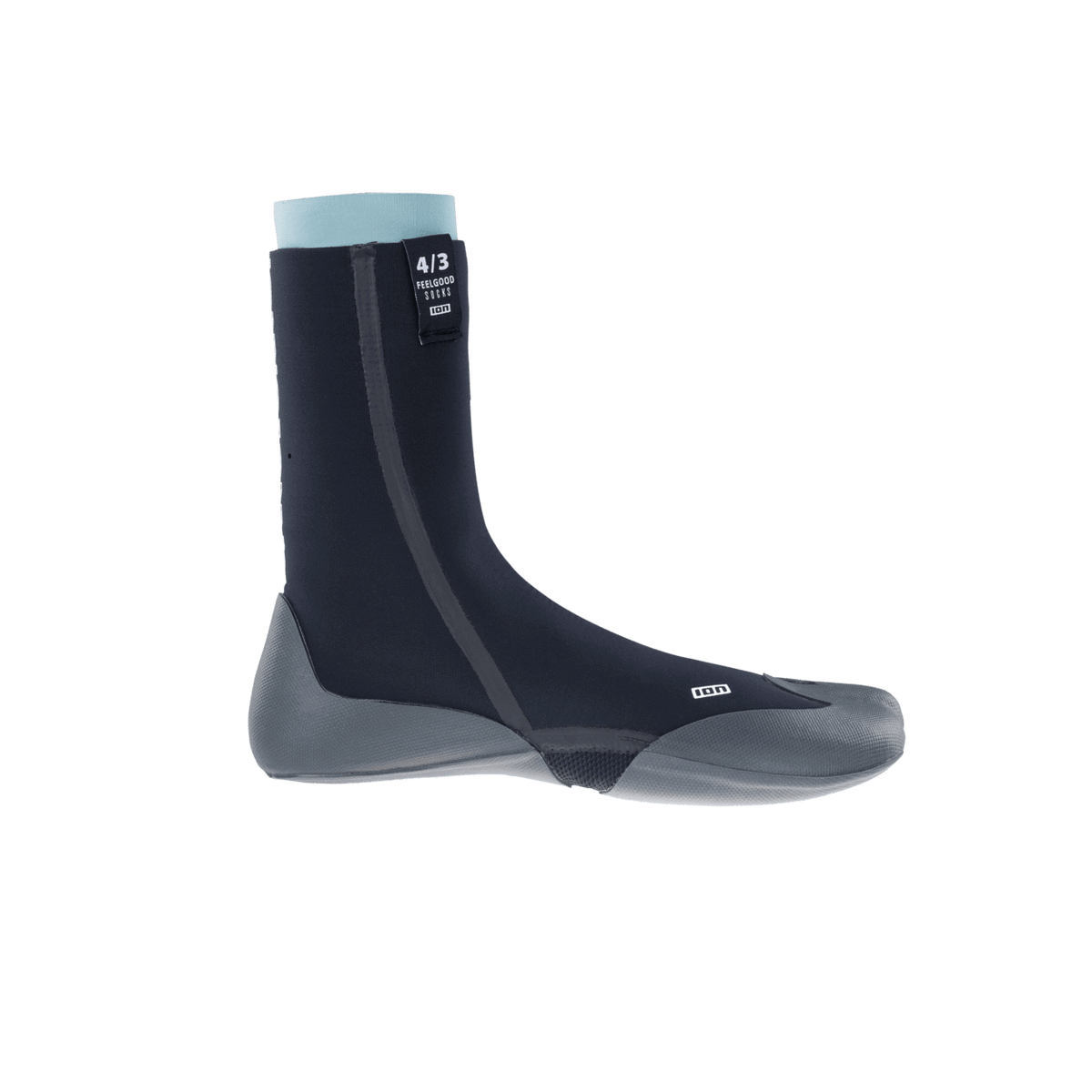 Feelgood Neo Socks 4/3mm Split Toe