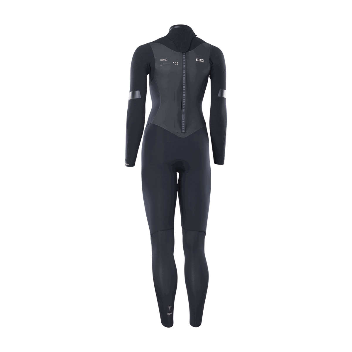 Amaze Amp 4/3 Back Zip Women - 2027