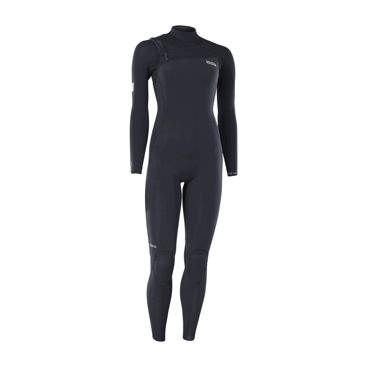 Amaze Amp 3/2 Front Zip Women - 2027