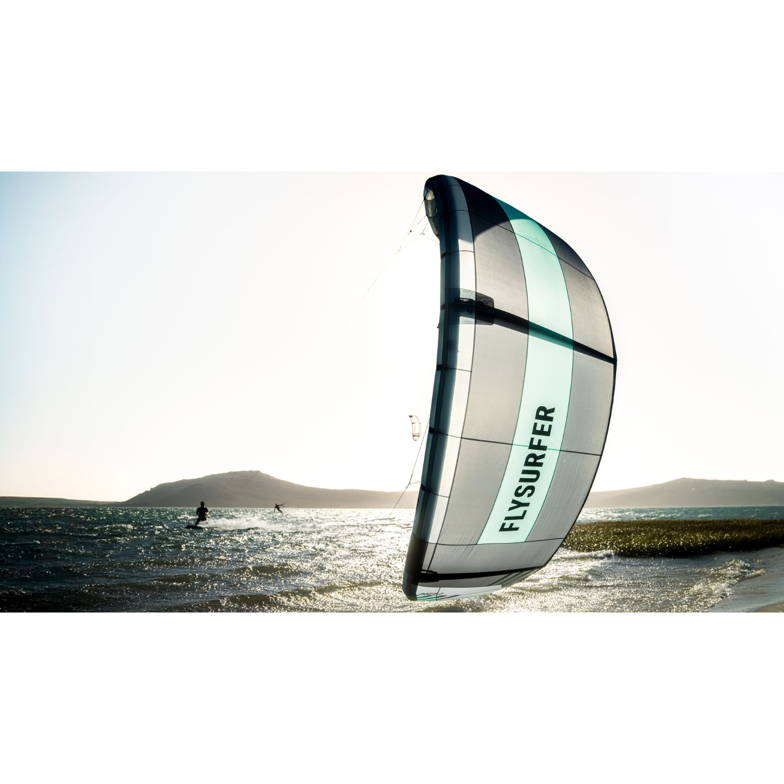 Heli Kite