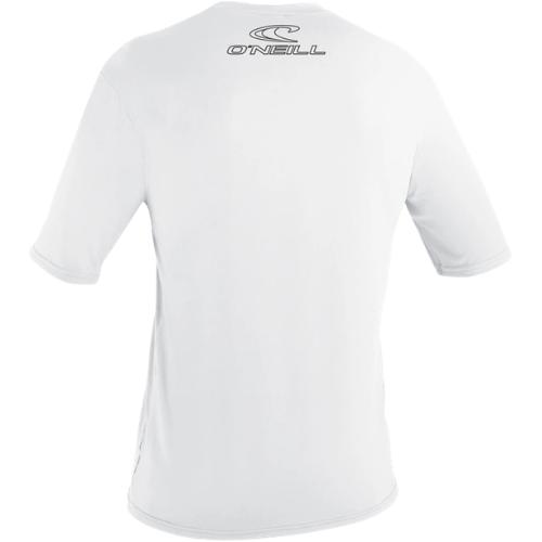 Basic Skins S/S Sun Shirt - UV Trøje