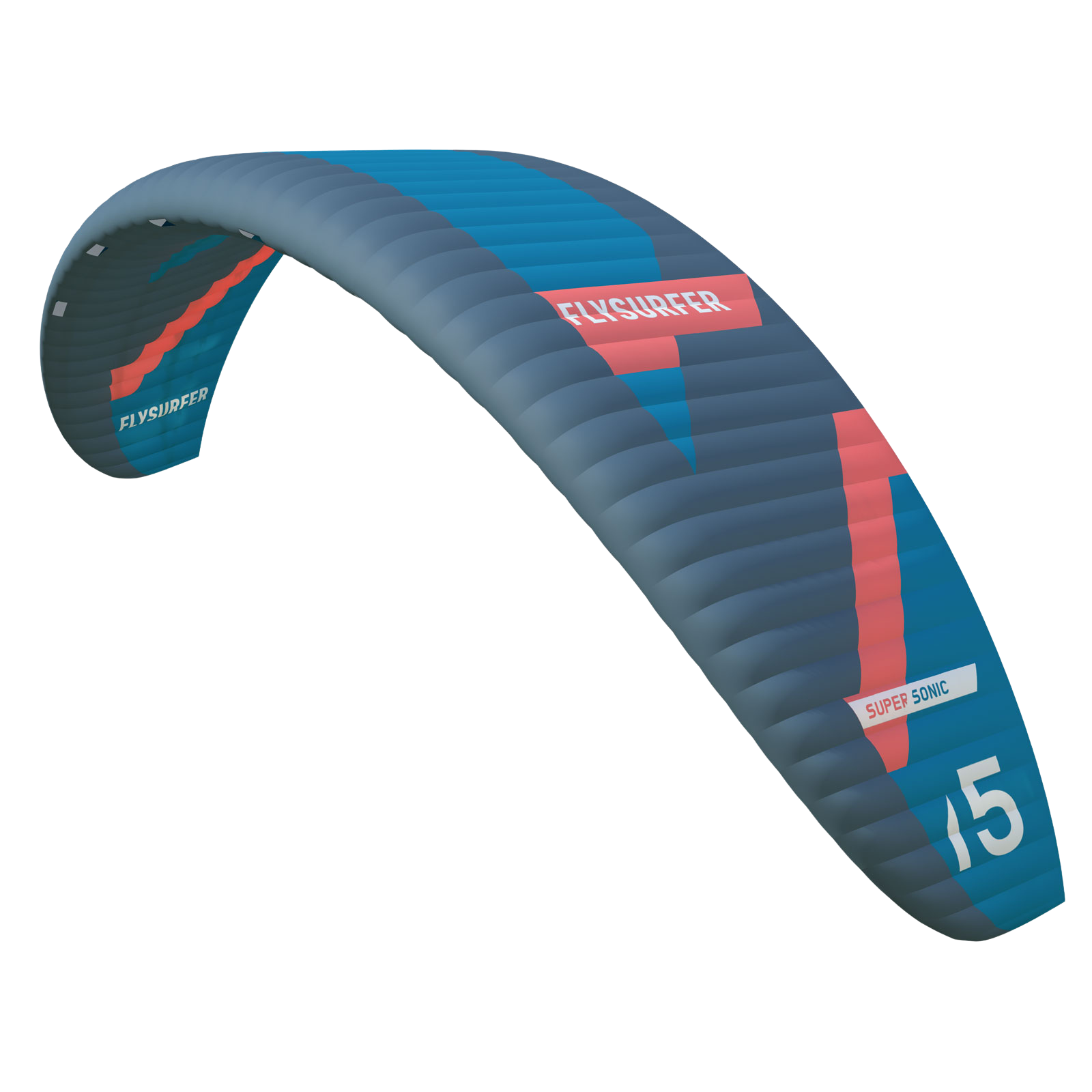 Supersonic Foil Kite