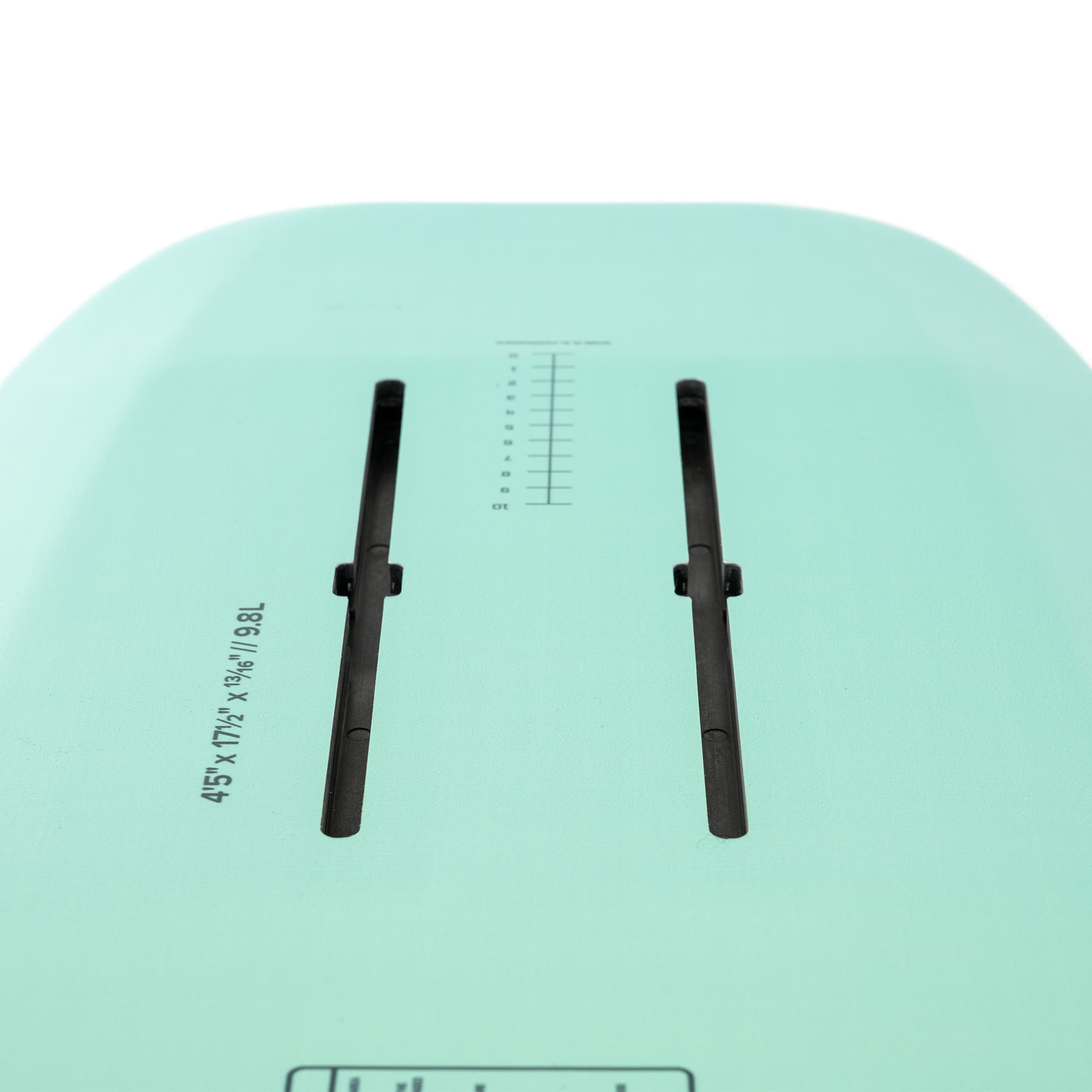 Wf-t V2 4'5 Board Only
