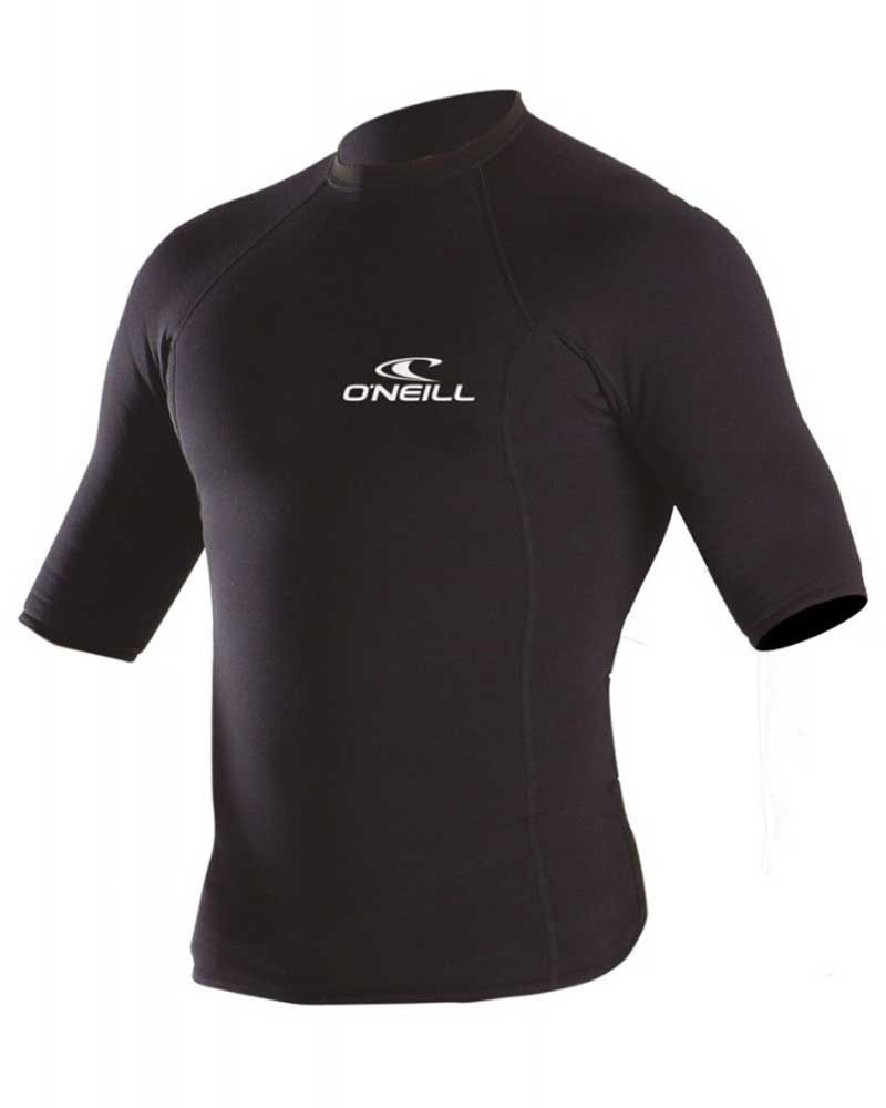 Thermo-X S/S Rashguard t-shirt