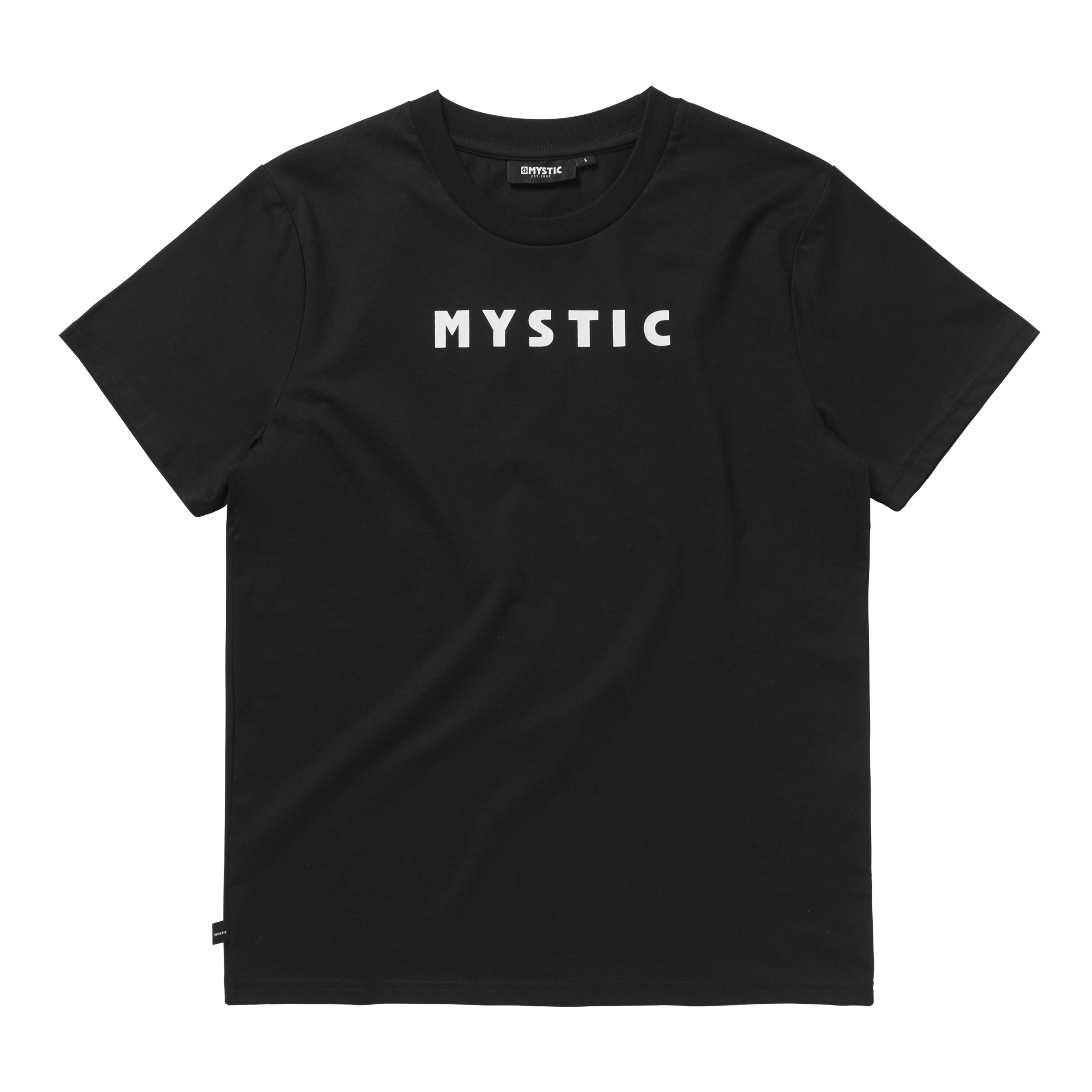 Icon Tee Men - Black