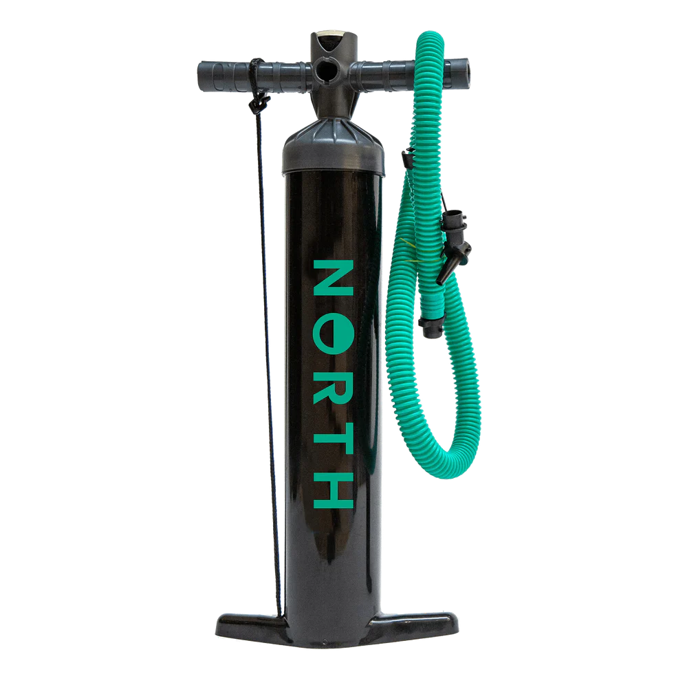 Kite pakke - Reach 12m2 - 2025