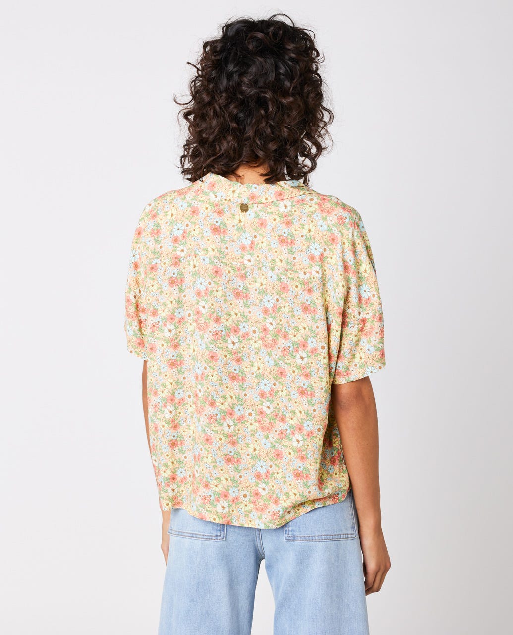 Sea Of Dreams Skjorte