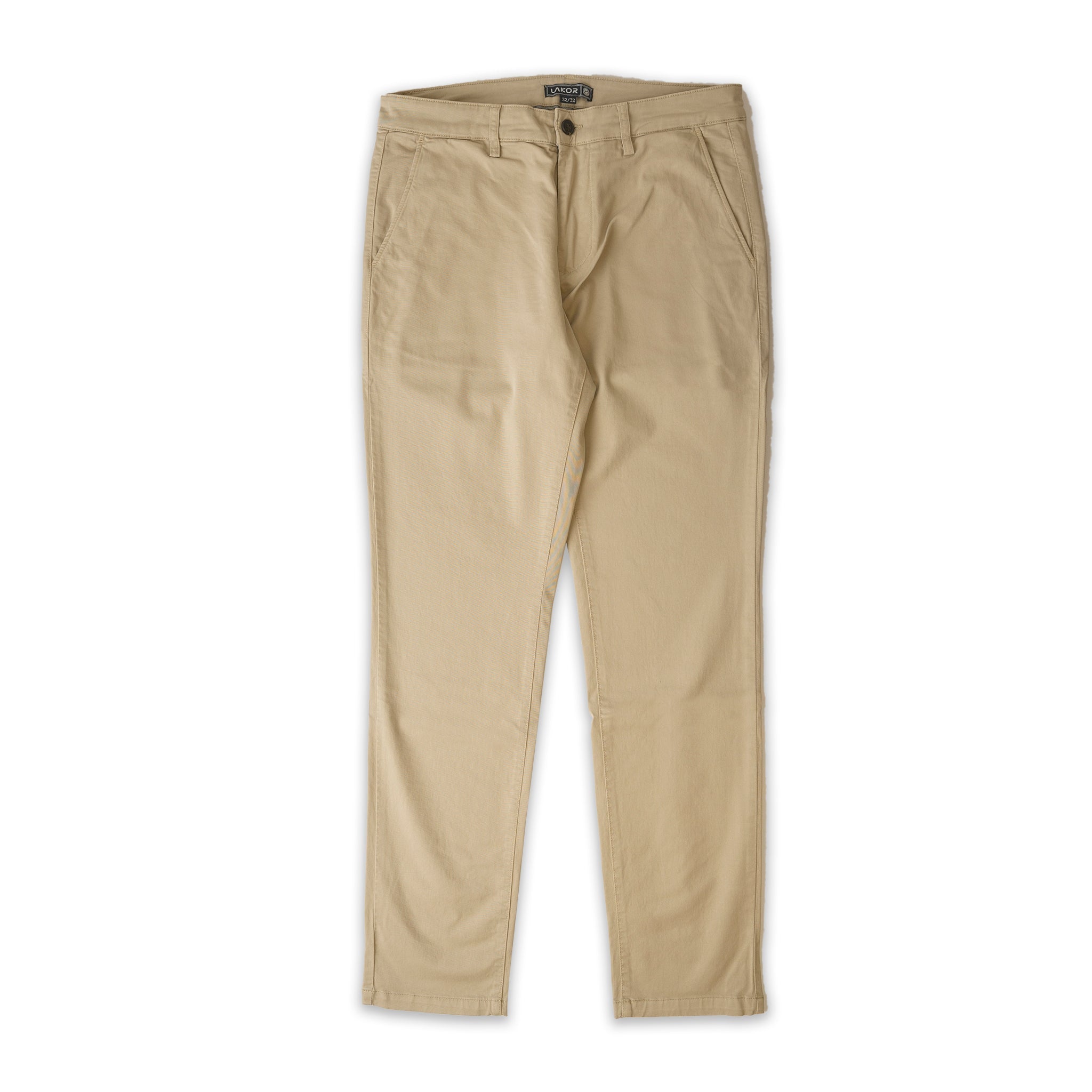 Chino Pants (Eucalyptus)