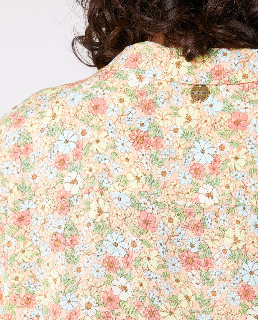 Sea Of Dreams Skjorte