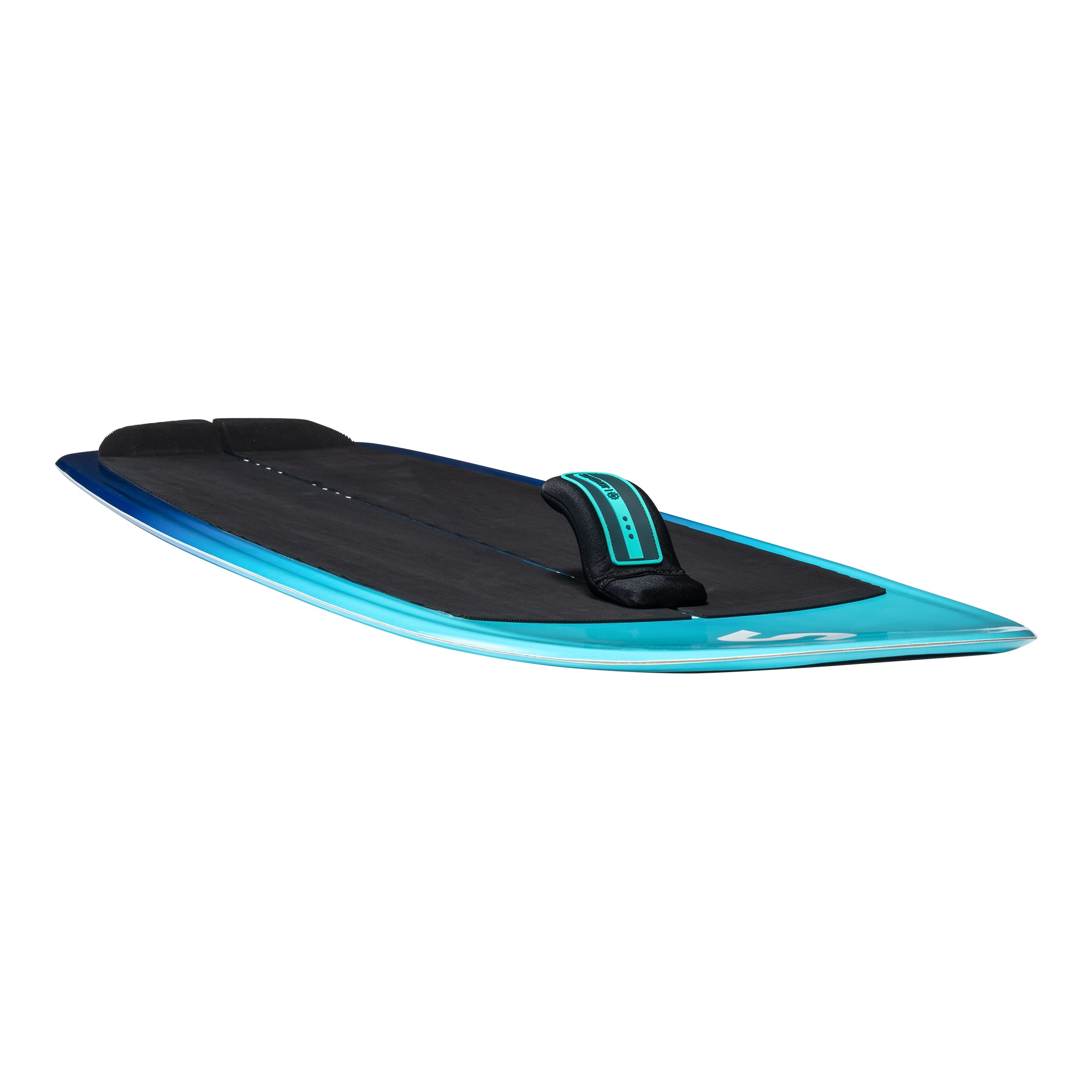 Wf-t V3 4'4" Board Only