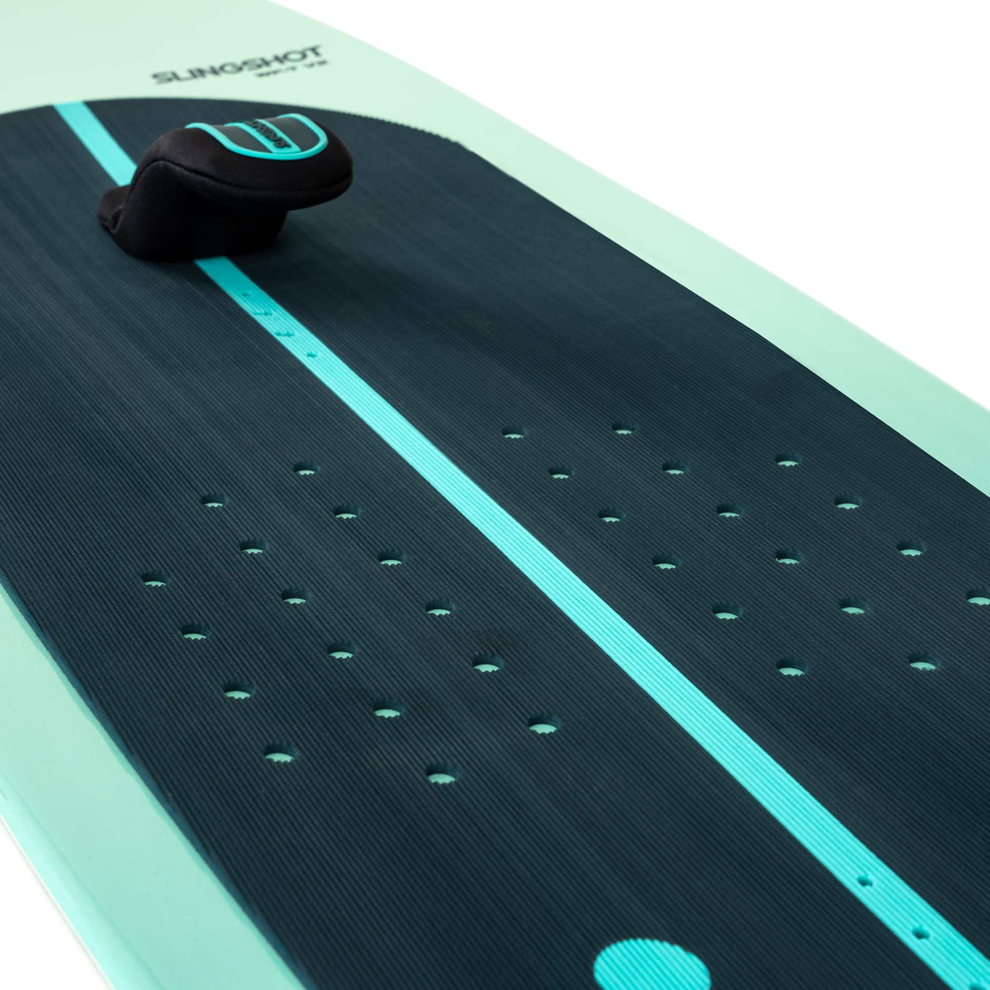 Wf-t V2 4'5 Board Only