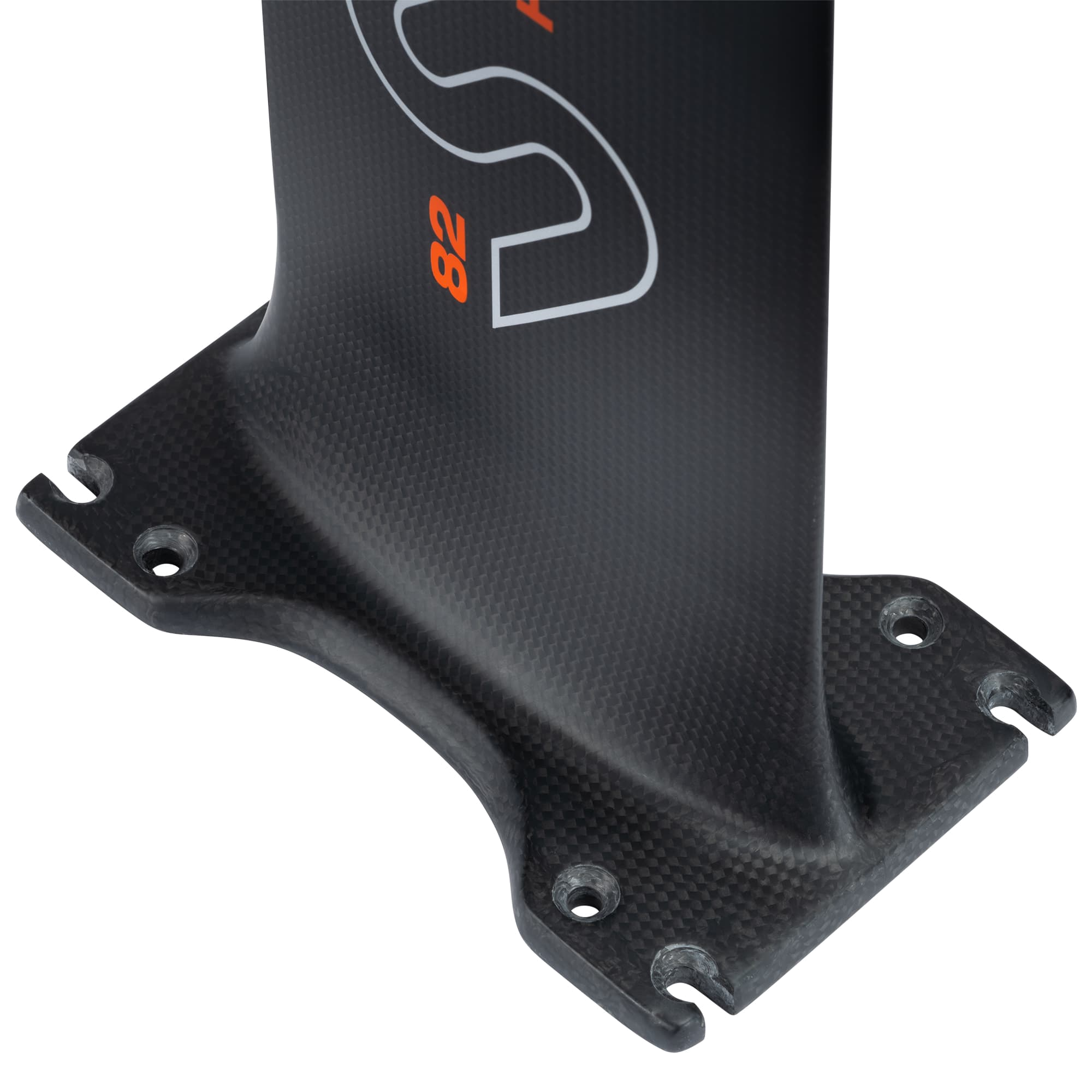One-lock Hm Carbon Mast
