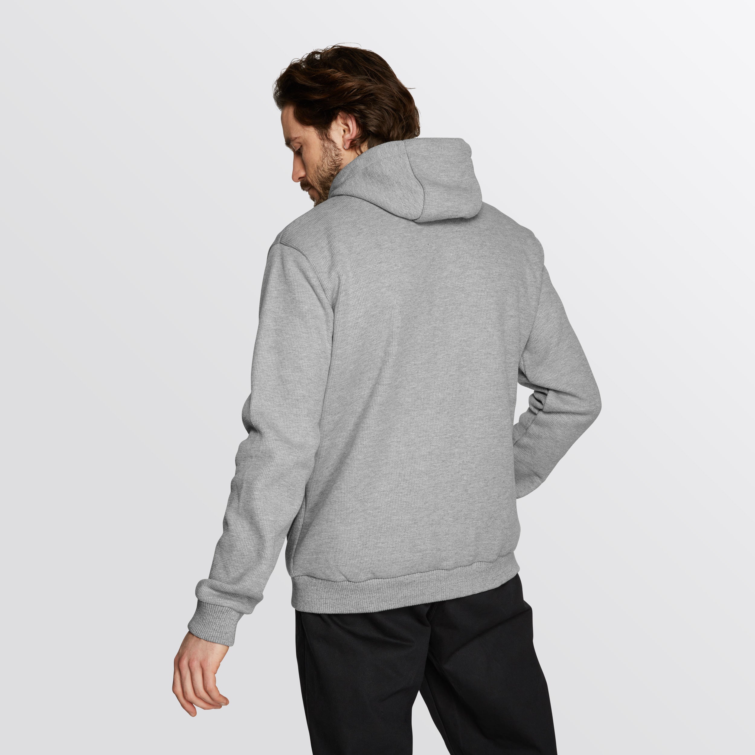 Heart of Steel Sweat - December Sky Melee