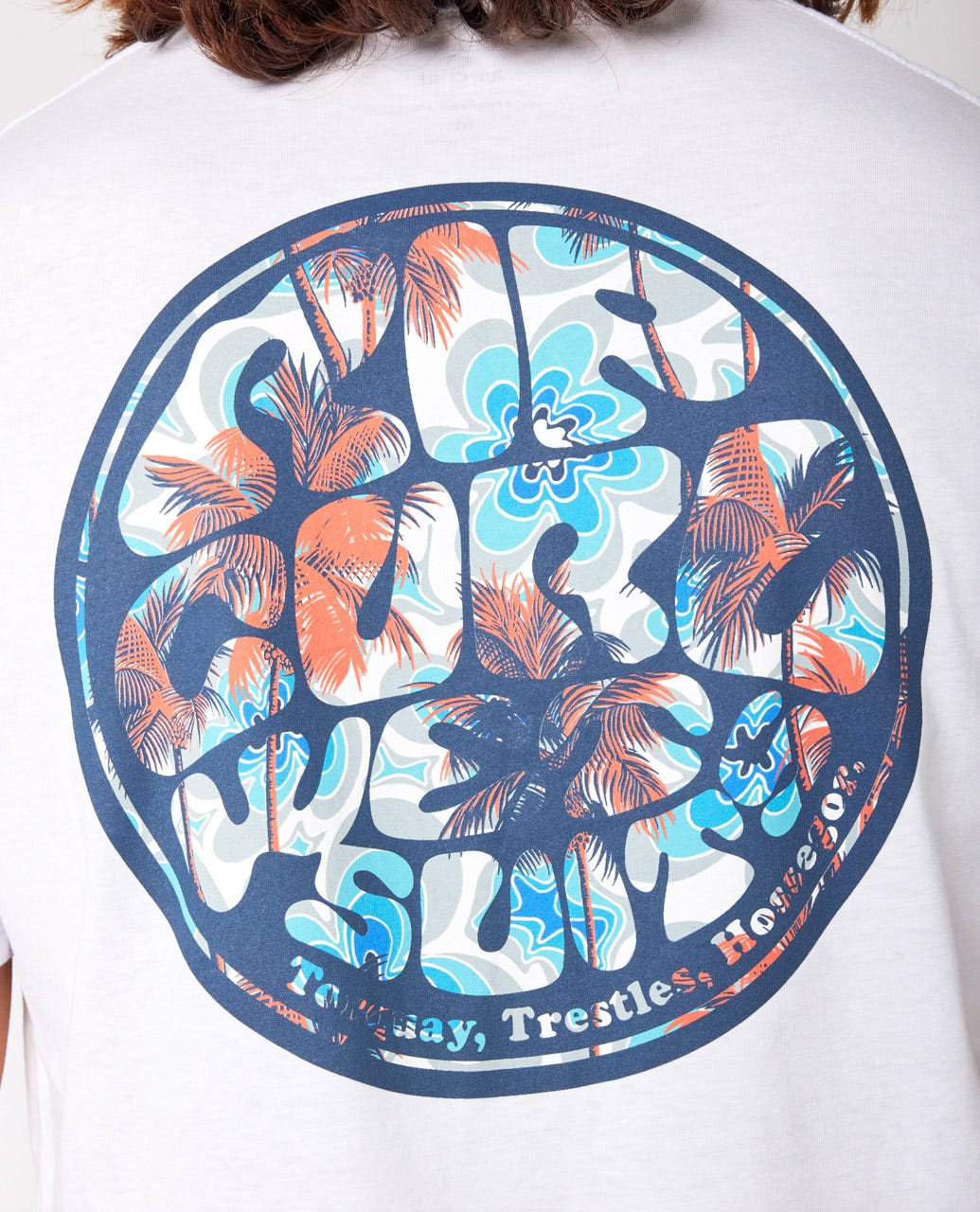 Passage Short Sleeve Tee